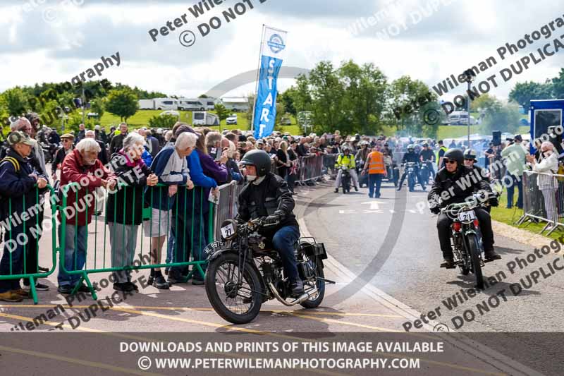 Vintage motorcycle club;eventdigitalimages;no limits trackdays;peter wileman photography;vintage motocycles;vmcc banbury run photographs